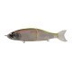 BABYFACE BB180-SF 180mm 80gr 5A Ghost Wakasagi