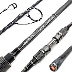 Lansetă Sportex Beyond Carp CS-2, 3.66m/3.25lbs, 2buc