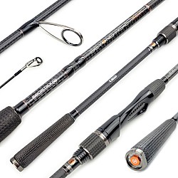 Lansetă Sportex Beyond RS-2 Spin, 2.35m/40g, 2buc