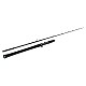 Lansetă Sportex Black Arrow G-4 Musky Baitcast, 2.60m/260-420g, 2buc