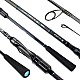 Lansetă Sportex Black Arrow G-4, 2.40m/17-75g, 2buc