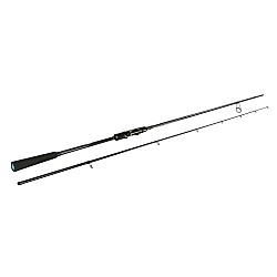 Lansetă Sportex Black Arrow G-4 ULR, 2.10m/0.5-7g, 2buc