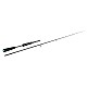Lansetă Sportex Black Arrow G-4 Street, 2.05m/2-13g, 2buc