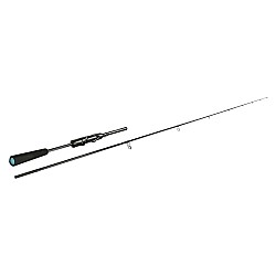 Lansetă Sportex Black Arrow G-4 Street, 2.15m/4-19g, 2buc