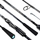 Lansetă Sportex Black Arrow G-4 ULR, 2.40m/0.5-7g, 2buc