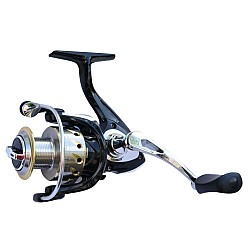 Mulinetă Predator-Z Black Flash, 3000, 6 rulmenți