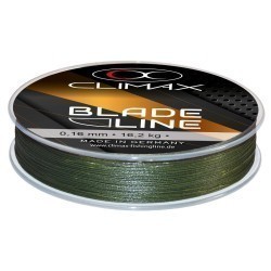 FIR BLADE LINE OLIVE GREEN 100m 0.08mm 5.6kg