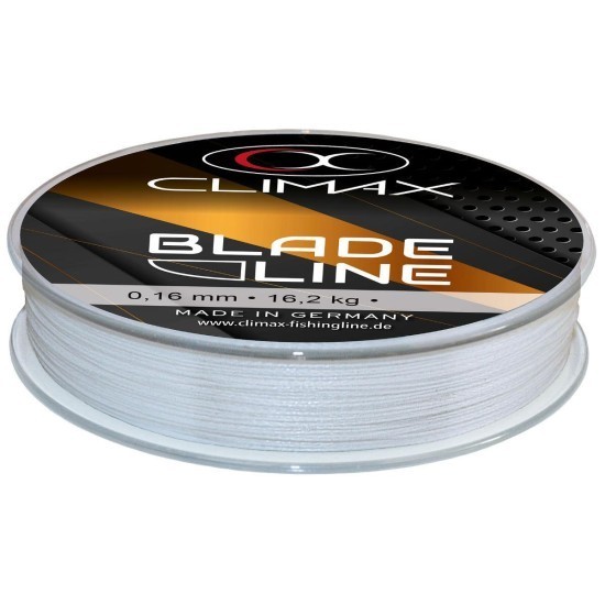 FIR BLADE LINE WHITE 100m 0.12mm 9.0kg