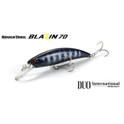 DUO ROUGH TRAIL BLAZIN 70 7.0cm 20gr ACCZ309 Sagoshi Pearl Chart OB