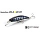 DUO ROUGH TRAIL BLAZIN 70 7.0cm 20gr CSB0054 Genkai Sardine