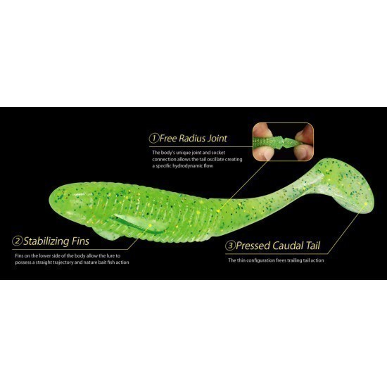 DUO REALIS BOOSTAR WAKE 3.5