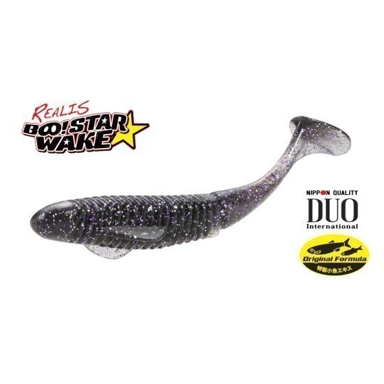DUO REALIS BOOSTAR WAKE 5 DUO REALIS BOOSTAR WAKE 5