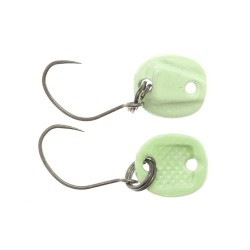 OSCILANTA NEO STYLE BOTTOM KILLER 0.4gr 06 Super Green Glow