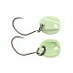 OSCILANTA NEO STYLE BOTTOM KILLER 0.7gr 06 Super Green Glow
