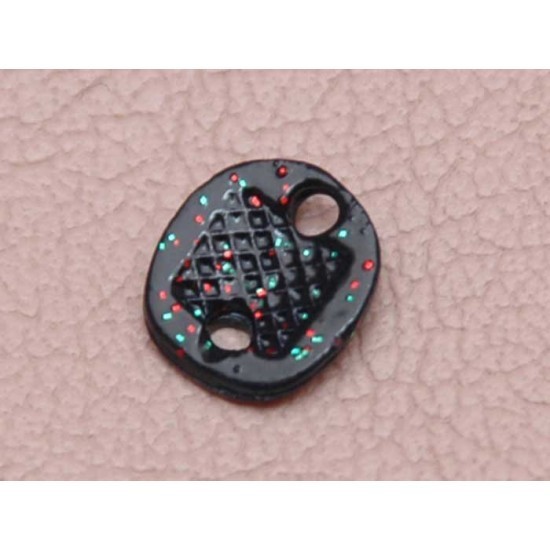 OSCILANTA NEO STYLE BOTTOM KILLER 0.7gr 18 Super Navy Lame