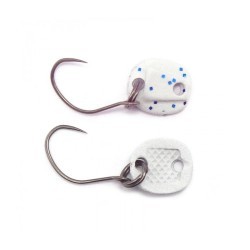 OSCILANTA NEO STYLE BOTTOM KILLER 0.4gr 33 Super White Glow
