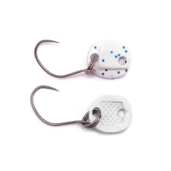 OSCILANTA NEO STYLE BOTTOM KILLER 0.4gr 33 Super White Glow OSCILANTA NEO STYLE BOTTOM KILLER 0.4gr 33 Super White Glow