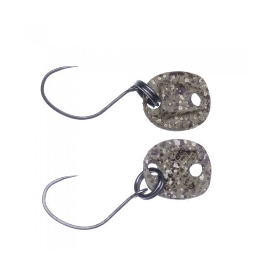 OSCILANTA NEO STYLE BOTTOM KILLER 0.4gr 60 Real Pellet Brown