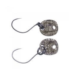 OSCILANTA NEO STYLE BOTTOM KILLER 0.7gr 60 Real Pellet Brown