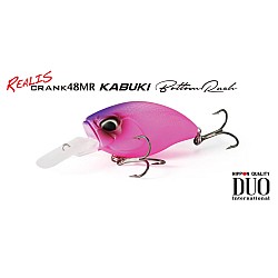 Vobler DUO Realis Crank 48MR Kabuki, ACC3356 Blue Shad, 4.8cm/10.5g