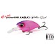 Vobler DUO Realis Crank 48MR Kabuki, ACCZ160 Pink Back CB, 4.8cm/10.5g