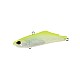 Vobler DUO Bay Ruf Tide Vib 70, CLB0230 Ghost Pearl Chart, 7cm/11g