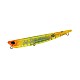 Vobler DUO Bayruf Manic Fish 75, CCC0871 Clear Yellow Bone, 7.5cm/7.6g