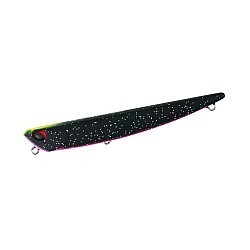 Vobler DUO Bayruf Manic Fish 75, CCC0873 Mat Black PB II, 7.5cm/7.6g