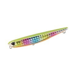 Vobler DUO Bayruf Manic Fish 77, ABA0289 Chart Back Candy, 7.7cm/9g