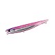 Vobler DUO Bayruf Manic Fish 77, CSH0632 UV Clear Pink Silver Flash II, 7.7cm/9g