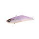 Vobler DUO Bay Ruf Tide Vib 70, CCC0676 Mat Mullet Pink Back, 7cm/11g