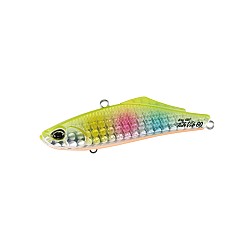 Vobler DUO Bay Ruf Tide Vib 60, ABA0289 Chart Back Candy, 6cm/9.6g