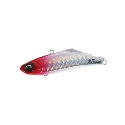 DUO BAYRUF TIDE VIB 60 6cm 9.6gr AHA0001 Red Head Holo