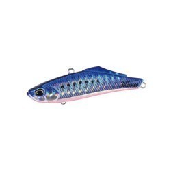 Vobler DUO Bay Ruf Tide Vib 60, AHA0087 Mazume Sardine, 6cm/9.6g