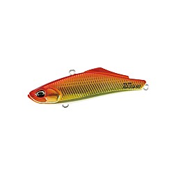 Vobler DUO Bay Ruf Tide Vib 60, ASA0032 Red Shiner, 6cm/9.6g