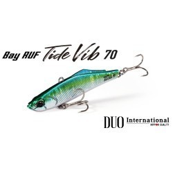 DUO BAYRUF TIDE VIB 70 7cm 11gr ABA0289 Chart Back Candy