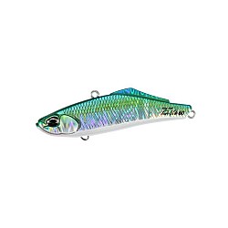 Vobler DUO Bay Ruf Tide Vib 60, CPA0738 Kuwase Kibinago, 6cm/9.6g