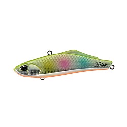 Vobler DUO Bay Ruf Tide Vib 80, ABA0289 Chart Back Candy, 8cm/25g