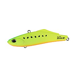 Vobler DUO Bay Ruf Tide Vib 80, ACC0547 Mat Chart Sardine, 8cm/25g