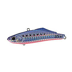 Vobler DUO Bay Ruf Tide Vib 80, AHA0087 Mazume Sardine, 8cm/25g