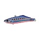 Vobler DUO Bay Ruf Tide Vib 80, AHA0087 Mazume Sardine, 8cm/25g