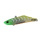 Vobler DUO Bay Ruf Tide Vib 80, CEA0737 Lime Head Clear Gigo, 8cm/25g