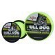 Fir monofilament Carp Zoom Bull-Dog Fluo, 0.25mm/8.8kg, 1000m