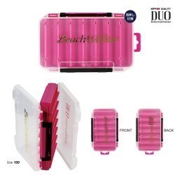 CUTIE DUO BEACH WALKER REVERSE LURE CASE 100 20x12.6x3.6cm