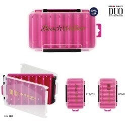 CUTIE DUO BEACH WALKER REVERSE LURE CASE 120 20.5x13x4.0cm