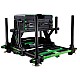 Scaun Maver Camaro Black Seat Box