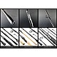 Lansetă Sportex Carat GTS-2, 2.70m/40g, 2buc