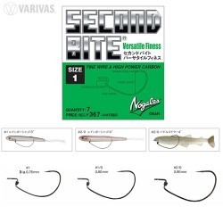 CARLIGE OFFSET NOGALES VERSATILE FINESS NR.1