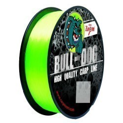 Fir monofilament Carp Zoom Bull-Dog Fluo, 0.22mm/6.9kg, 300m