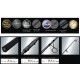 Lansetă Sportex Catapult CS-4 Carp Distance, 3.66m/3-5oz, 2buc Lansetă Sportex Catapult CS-4 Carp Distance, 3.66m/3-5oz, 2buc